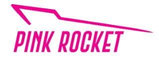 PINK ROCKET